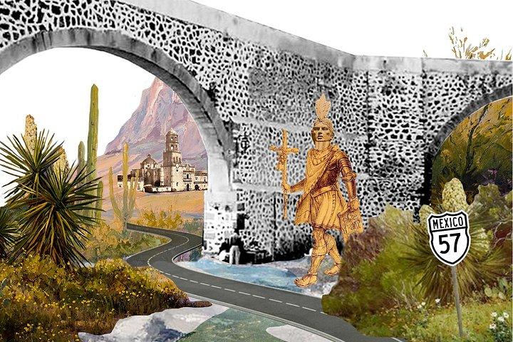 Discover Queretaro Tour