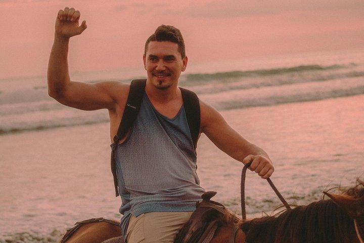 Jaco Ridning Adventure Tours