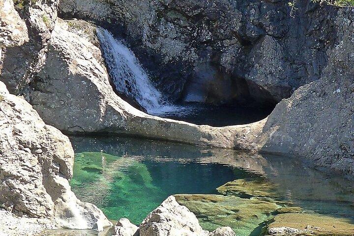 Tour privato a Skye, Fairy Pools, Portree e The Fairy Glen