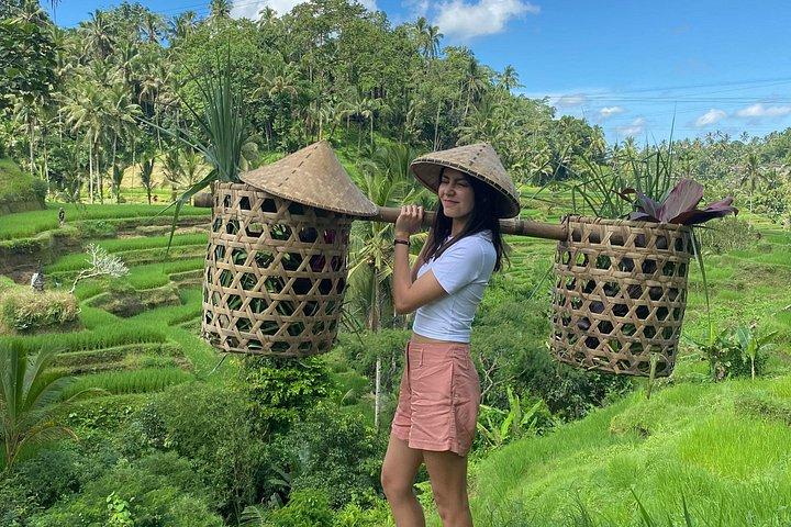 Visites privées de l'âme de Bali.