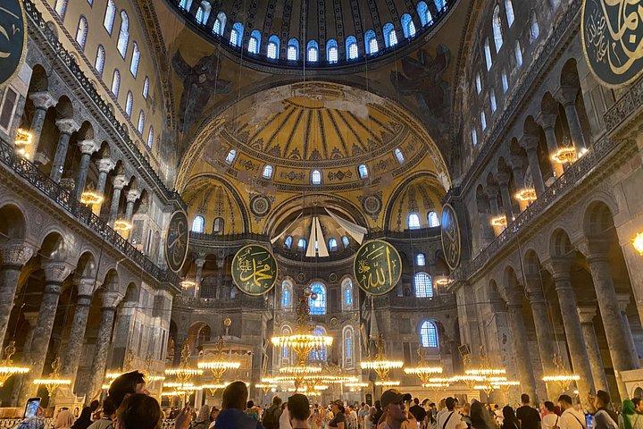 Istanbul Airport Private Arrival Transfer