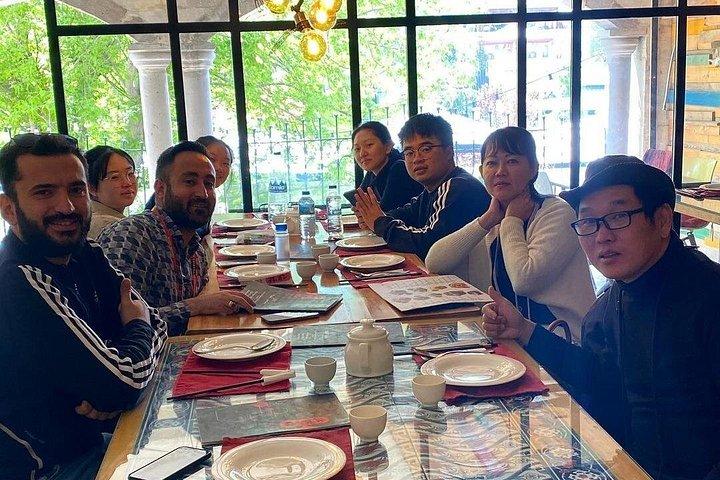 カッパドキアガイドツアー1名～15名まで同料金！