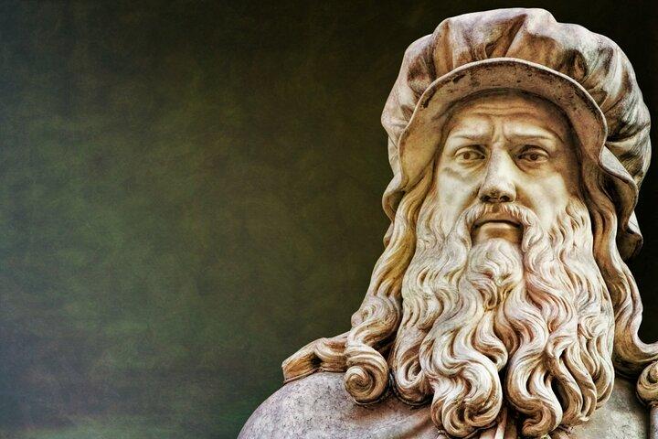 Privérondleiding door het Leonardo da Vinci-museum in de oude binnenstad van Florence