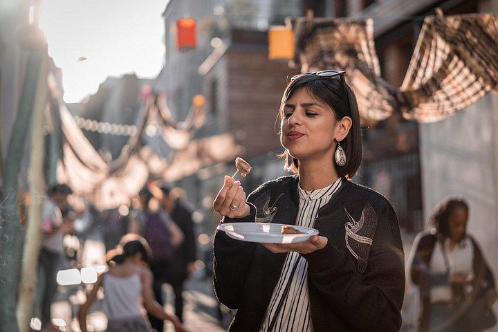 パリのフランス料理レストランセルフガイドツアーブックレット