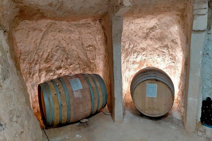 Ribera del Duero Weintour ab Madrid mit 3 Weingütern & Mittagessen