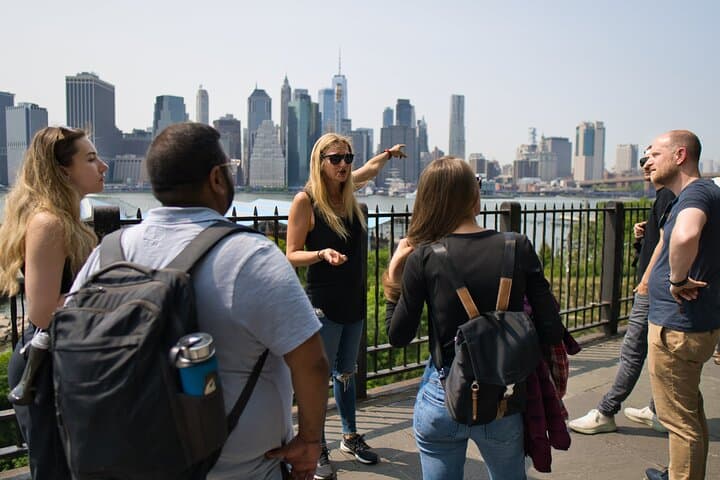 Half-Day Sightseeing Tour of Brooklyn