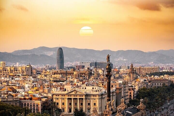 Barcelona: Private Hotel to Airport Transfer 2026 — BOOK NOW
