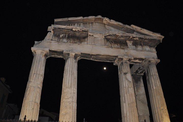 Sightseeing Private Tour in Athens Acropolis (Elysium Travel)