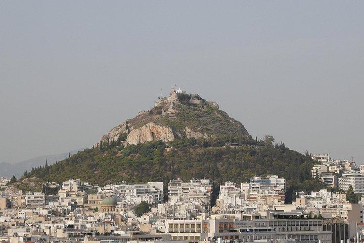 Sightseeing Private Tour in Athens Acropolis (Elysium Travel)