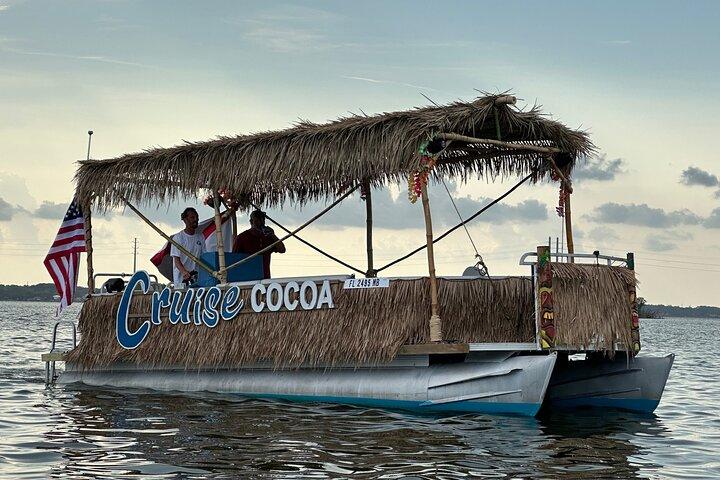 Cocoa Beach - privérondleiding met dolfijnen van 2 uur