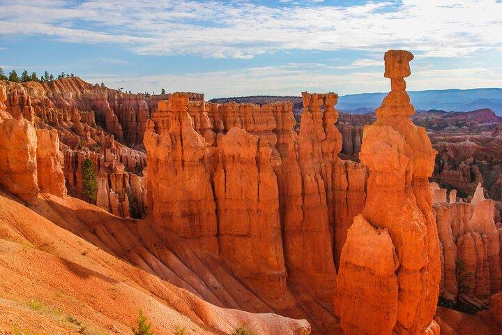 Tour di un giorno per piccoli gruppi nel Bryce Canyon