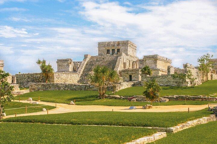 Experiencia Tulum Yalku