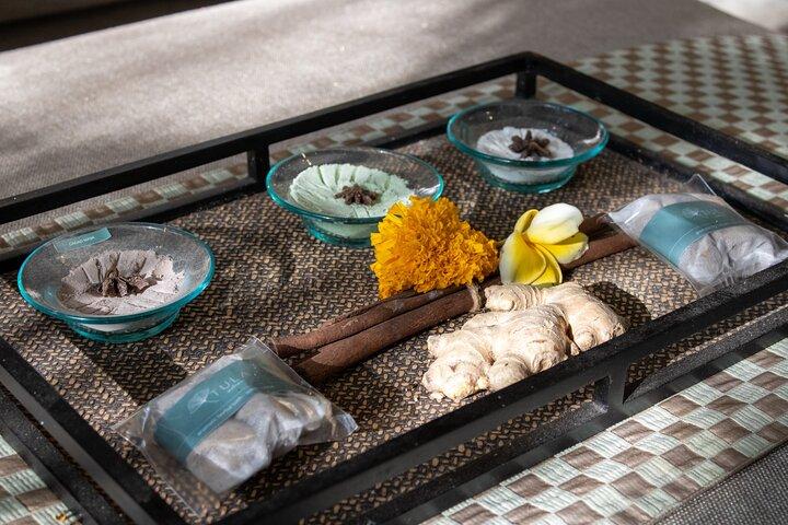 TULA Wellness Royal Chinese Empress Ritual