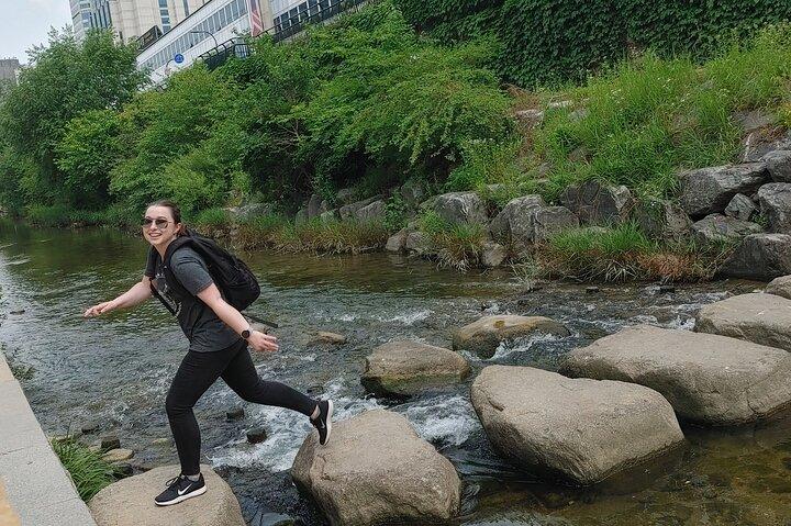 [Viator] Explore Seoul Your Way — Private Tour with GJ