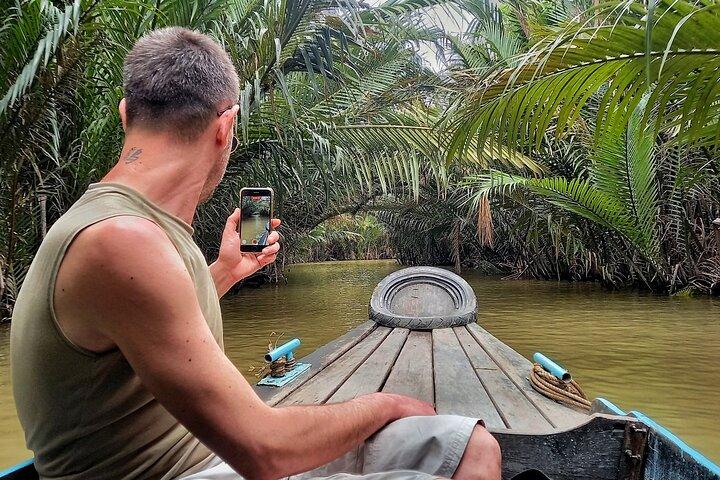Vietnã do Sul: excursão de 3 dias por Mui Ne, túneis de Cu Chi e Delta do Mekong