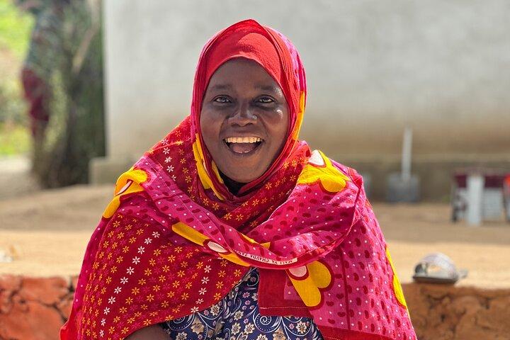 Mamas of Zanzibar - Een unieke culturele en culinaire ervaring