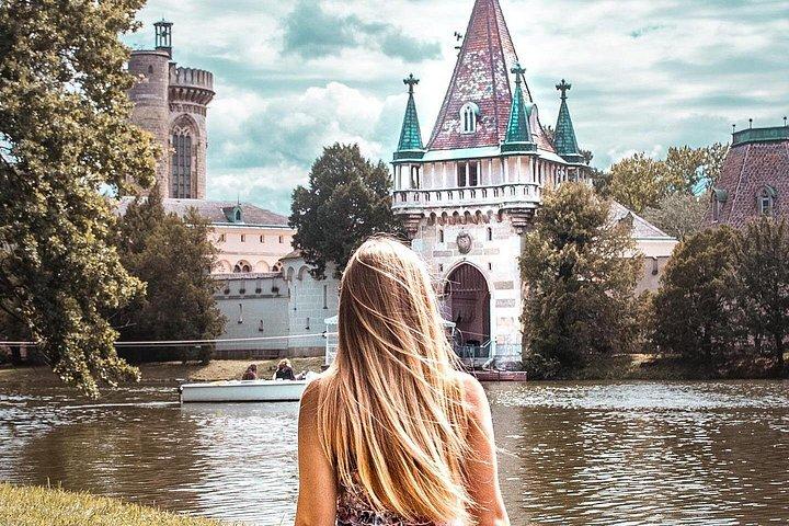 Wien Tagestour mit privatem Transfer
