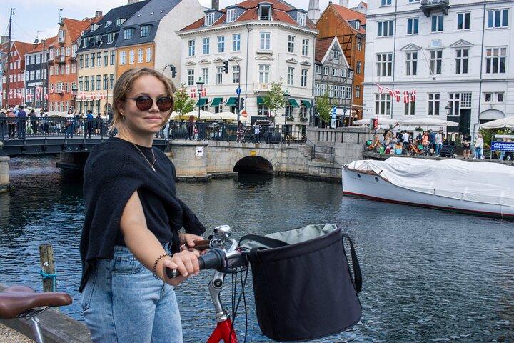 Tour in bicicletta di 3 ore con guida locale