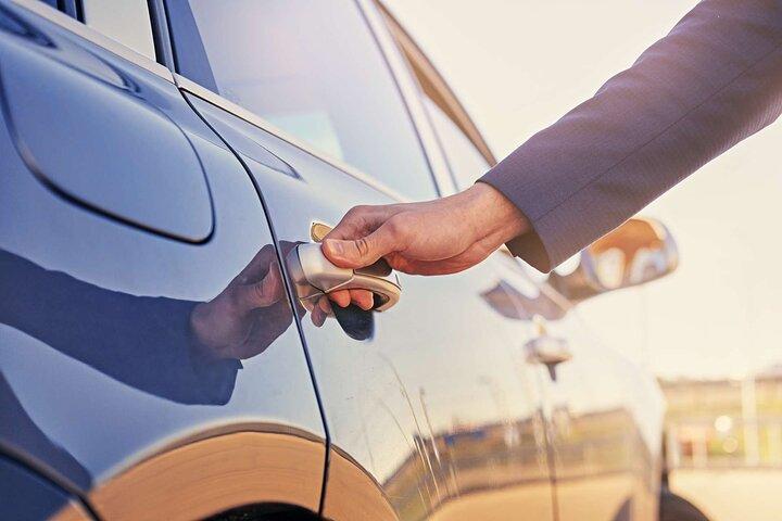 Private Airport Transfer to or from Luxor Airport