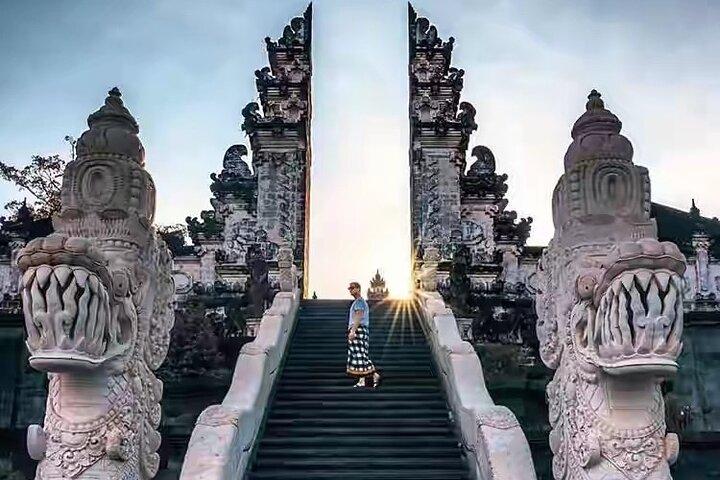 Bali Instagram-tur - alt inklusive