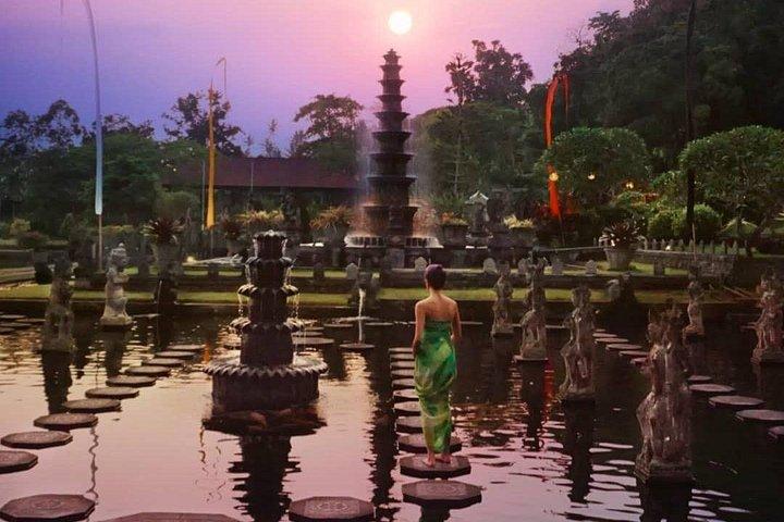 Bali Instagram-tur - alt inklusive