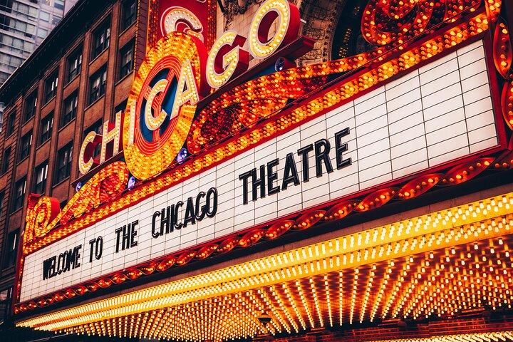 L'expérience de la tournée des théâtres de Chicago