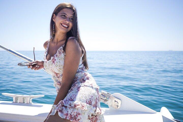 Tour mit Badestopp in Calpe oder Altea