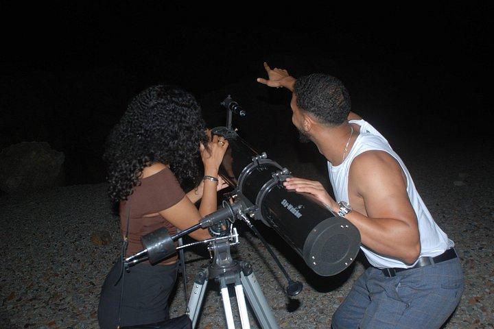 Kifissia Stargazing & Astrophotography