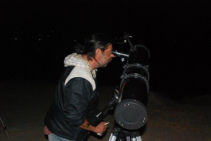 Kifissia Stargazing & Astrophotography