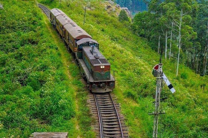 Wonderful Srilankan 14 Days Tours