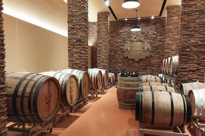 Biglietto per il Museo Stiegl Brauwelt