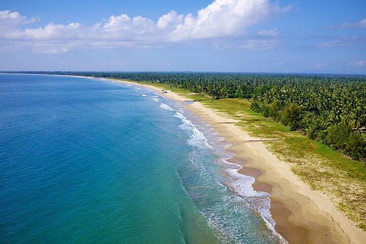 Tour de 7 días por Sri Lanka