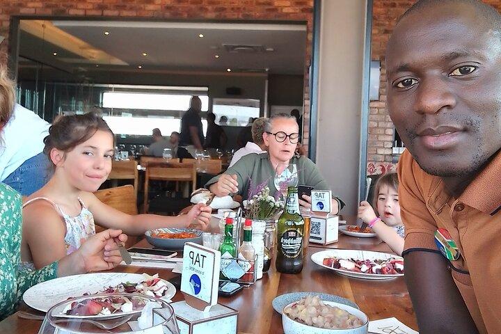 Halve dag rondleiding door Soweto en Apartheidsmuseum