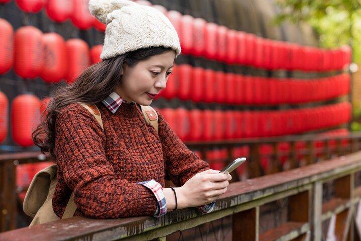 Oman Data eSIM 500MB per Day to 10GB-30Days(Instant Delivery)