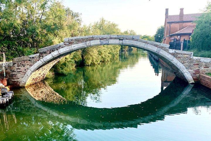 Private Bootstour nach Murano und Burano ab Venedig