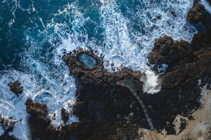 Rejser til Reykjanes Peninsula Island Layover Experience