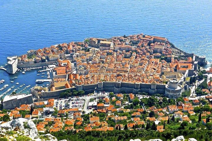 Direct Transfer In Private Car From Split To Dubrovnik