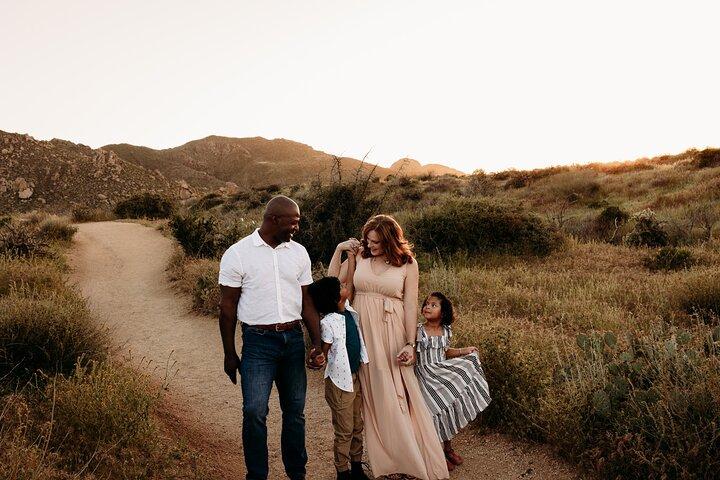 Esperienza fotografica privata in Arizona