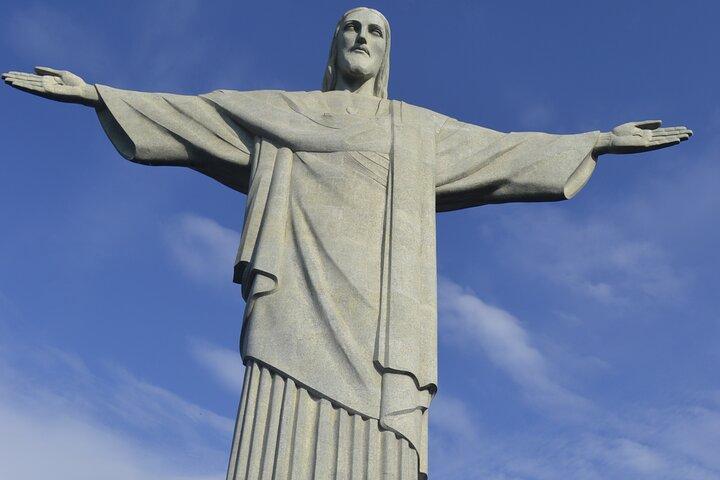 Guidad kulturtur i Rio de Janeiro