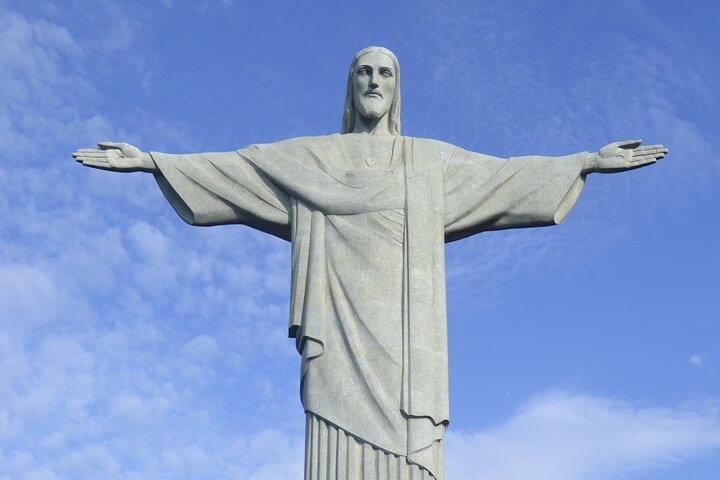 Geführte Kulturtour in Rio de Janeiro
