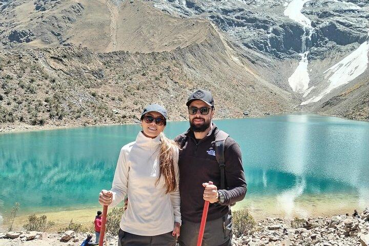 Laguna Humantay Full Day Trail