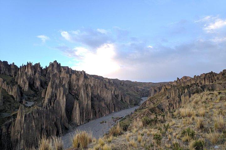 Animas Valley 4 Hours Sunrise Hike