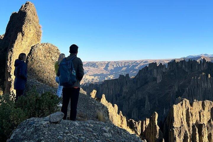 Animas Valley 4 Hours Sunrise Hike