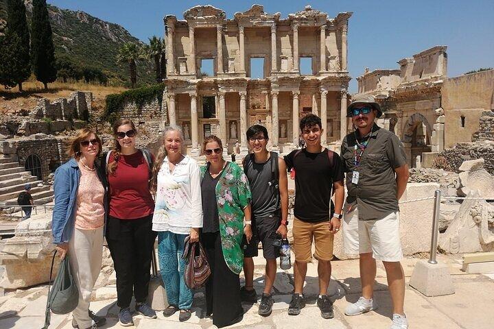 All Inclusive Private Ephesus, Village Tour og traditionel frokost
