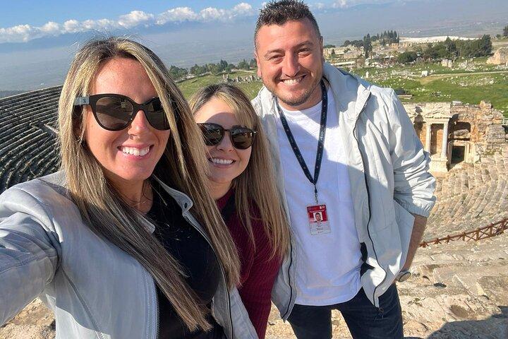 All Inclusive Private Ephesus, Village Tour og traditionel frokost