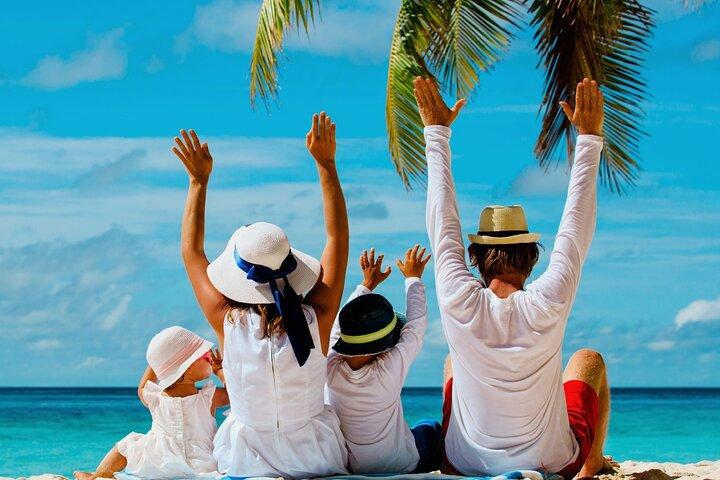 Visite guidée découverte de 6 jours au Sri Lanka