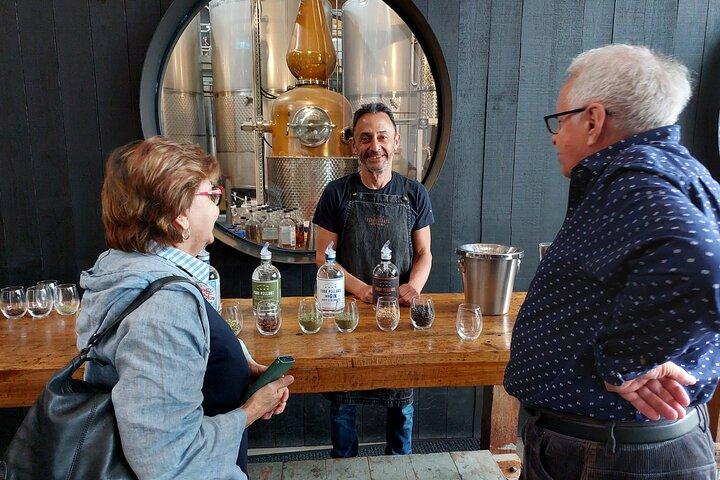 Visite privée d'une journée des vignobles de la vallée de Yarra