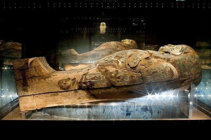 Krakow: Archeological Museum - Skip The Line Ticket