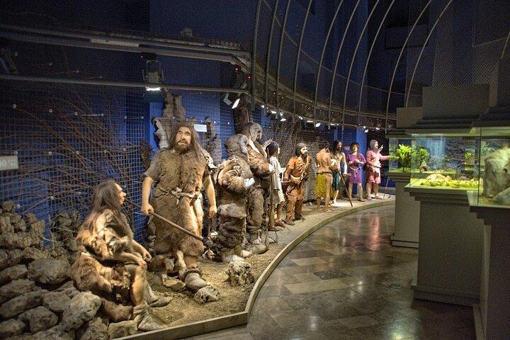 Krakow: Arkæologisk Museum - Skip The Line