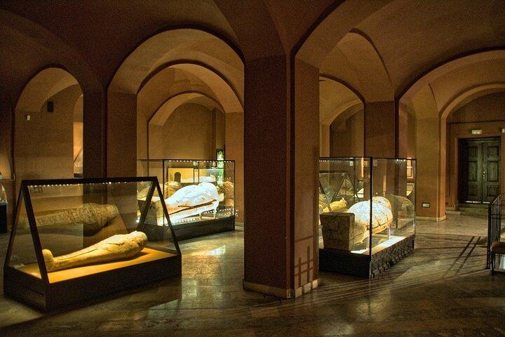 Krakow: Arkæologisk Museum - Skip The Line